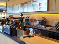 -星巴克臻选(上海长风大悦城店)