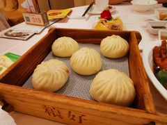 -锦粤宫·精致粤菜(深圳北站店)