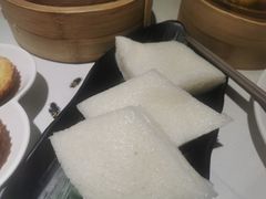 伦教白糖糕-味可道美食坊(福基路店)
