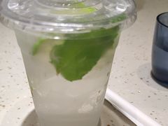 -夏日玛莉西餐厅(金茂览秀城店)