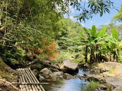-千泷沟大瀑布旅游区