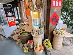 -小喜客·云南特色菜(纳西庭院店)