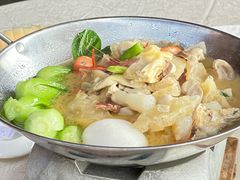 杭三鲜-楼外楼(西湖景区孤山路店)