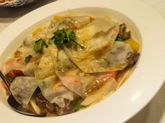 -SEEUNARI西域娜依新疆菜(环宇广场店)