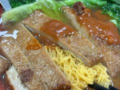 -胜利茶餐室