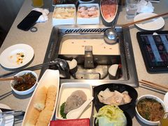 -海底捞火锅(番禺广场店)
