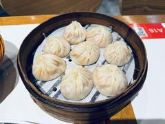 -馋三尺蟹粉小笼(人民广场店)