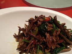 -飞鹿餐饮·陕南菜(北关店)