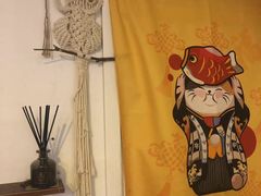 -平行世界·猫咖(首经贸店)