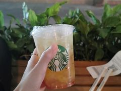 -星巴克(成都太古里二店)
