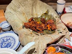 -常营天街长楹美食(常营民族家园B区店)