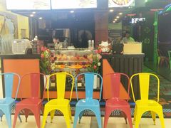 -蛮横肉蟹煲(印象城店)