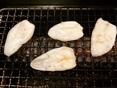 -俺的焼肉(銀座9丁目店)