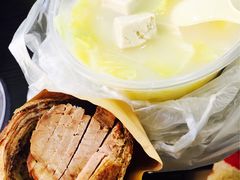 -崔继民烧饼夹肘子(新街口店)