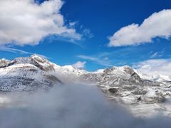 -折多山