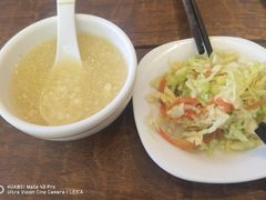 -卜家乡村饸饹店(总店)