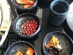 -西安浐灞艾美酒店·汉江餐厅·火锅