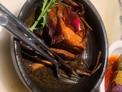 -绿茶餐厅(石家庄万象城店)