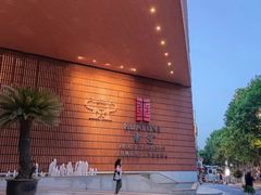 -上海衡山路十二号华邑酒店