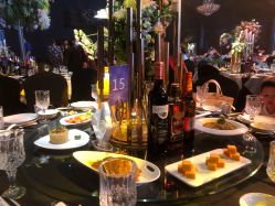 -格乐利雅婚礼艺术中心(南外滩店)