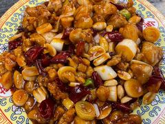 -砂锅居(西四店)