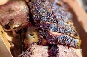 Prime Beef Short Ribs