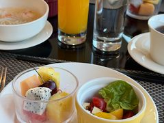 -北京康莱德酒店