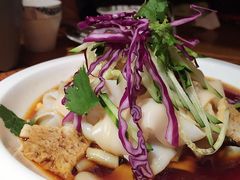 -阿罗新疆菜(人民广场店)
