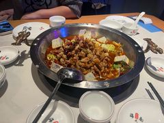 飘香馋嘴蛙-海岛八号龙虾烧烤田鸡(蓝天路总店)