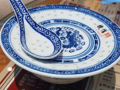 -捷信牛奶甜品世家(合生汇店)