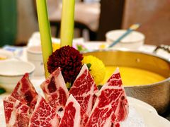 -喜聚薈·花膠雞海鮮火鍋(越秀店)