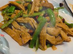 -老仁义·清真菜(太古街店)