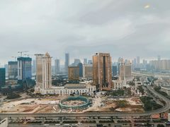 -澳门威尼斯人综合度假区