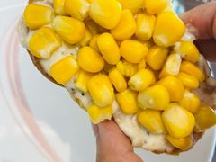 金枪鱼玉米粒烤面包-C'è Amore爱意(亿合城店)