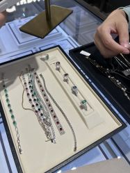-Cindy Jewelry·钻戒·彩色宝石