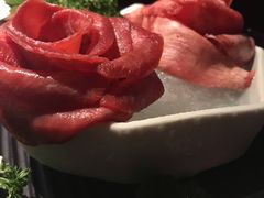 -捞王锅物料理(凯旋路店)