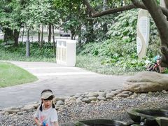 -成都市活水公园