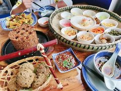 -包整·丝娃娃(一览甲秀楼风景店)