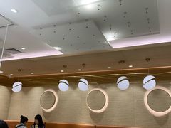 大堂-奈雪的茶(新天地广场PRO店)