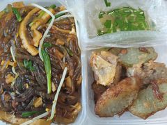粉签-兄弟深夜豆浆