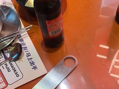 -神府路壹号·海鲜烧烤排档(三坊七巷店)
