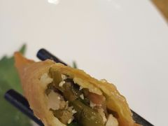-羡餐厅·杭帮菜·淳菜(千岛湖自由洲际殿店)