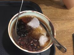-鲜芋仙(时尚天河店)