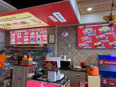 -集草轩·重庆麻辣烤鱼(西湖道店)