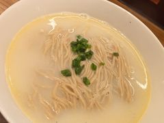 -蟹黄鱼·海派深夜面馆(江湾里店)