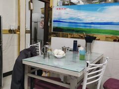 大堂-清真新疆特色餐厅(红埠街店)