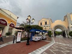 -佛罗伦萨小镇广佛名品奥特莱斯(疏港路店)