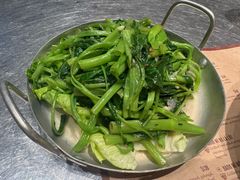 -Cô Thành Restaurant