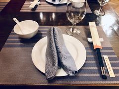 -马勒别墅·中餐厅