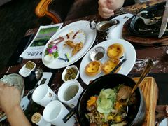 -啡客咖啡(澧州路店)